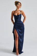 Ocean Maxi dress