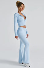 Essential Ribbed Set