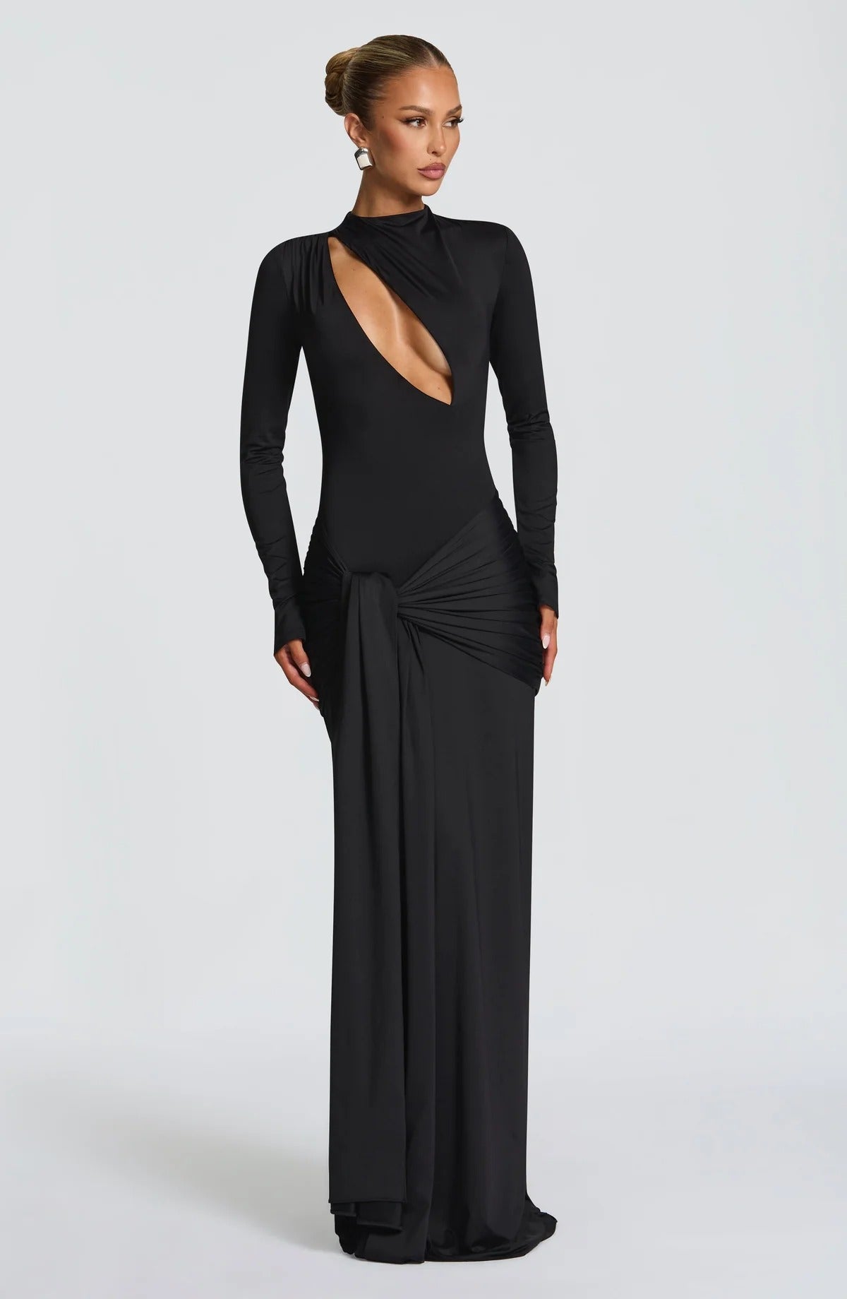 Radiance Maxi Dress