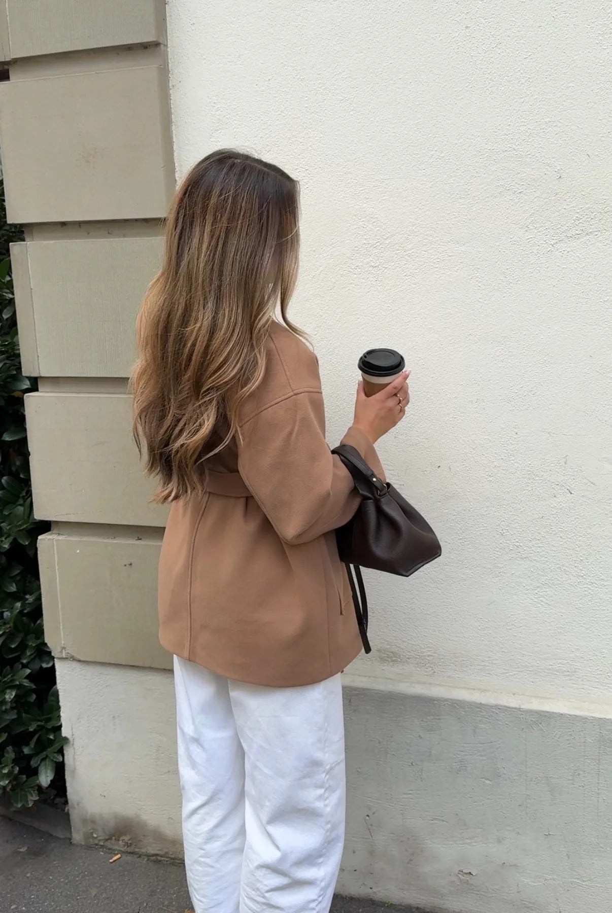 Doré- Abrigo de ensueño