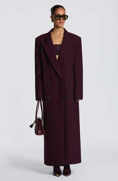 California Abrigo largo