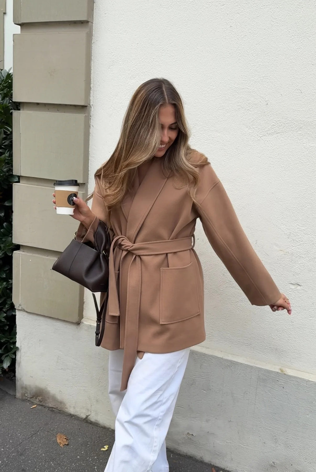 Doré- Abrigo de ensueño