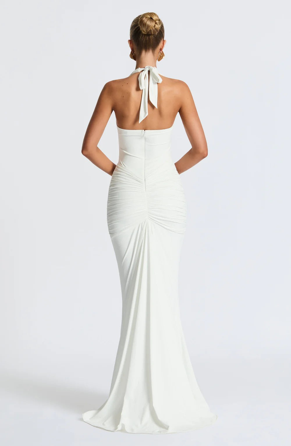 Seducción Maxi Dress