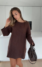 Vainilla -  Vestido de punto