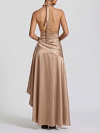 Paris Maxi vestido