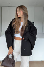 New York - Chaqueta oversize