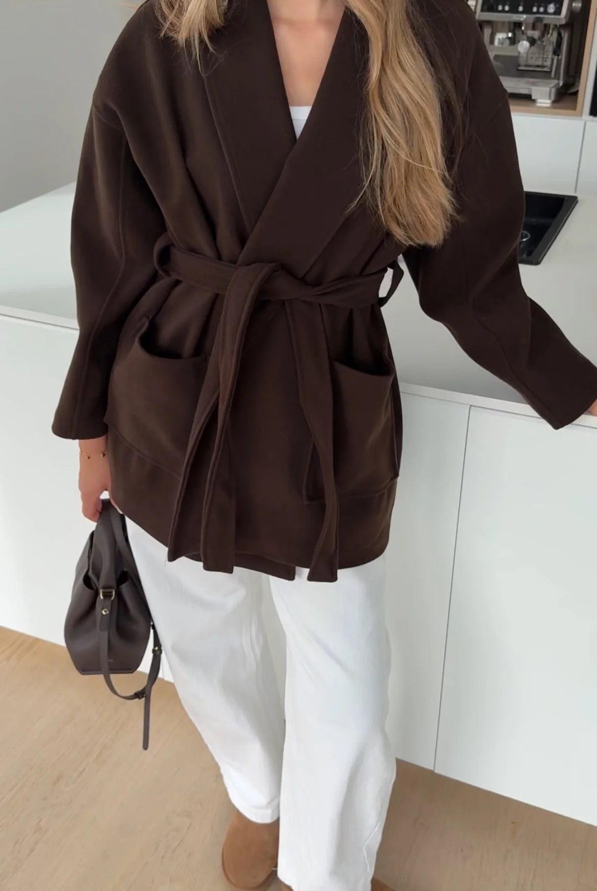 Doré- Abrigo de ensueño