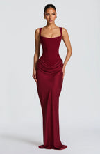 Antonella Maxi Dress