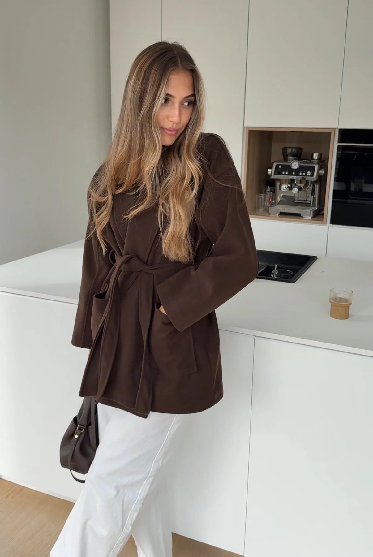 Doré- Abrigo de ensueño