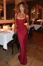 Antonella Maxi Dress