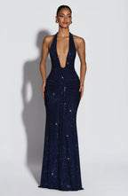 Seducción Maxi Dress