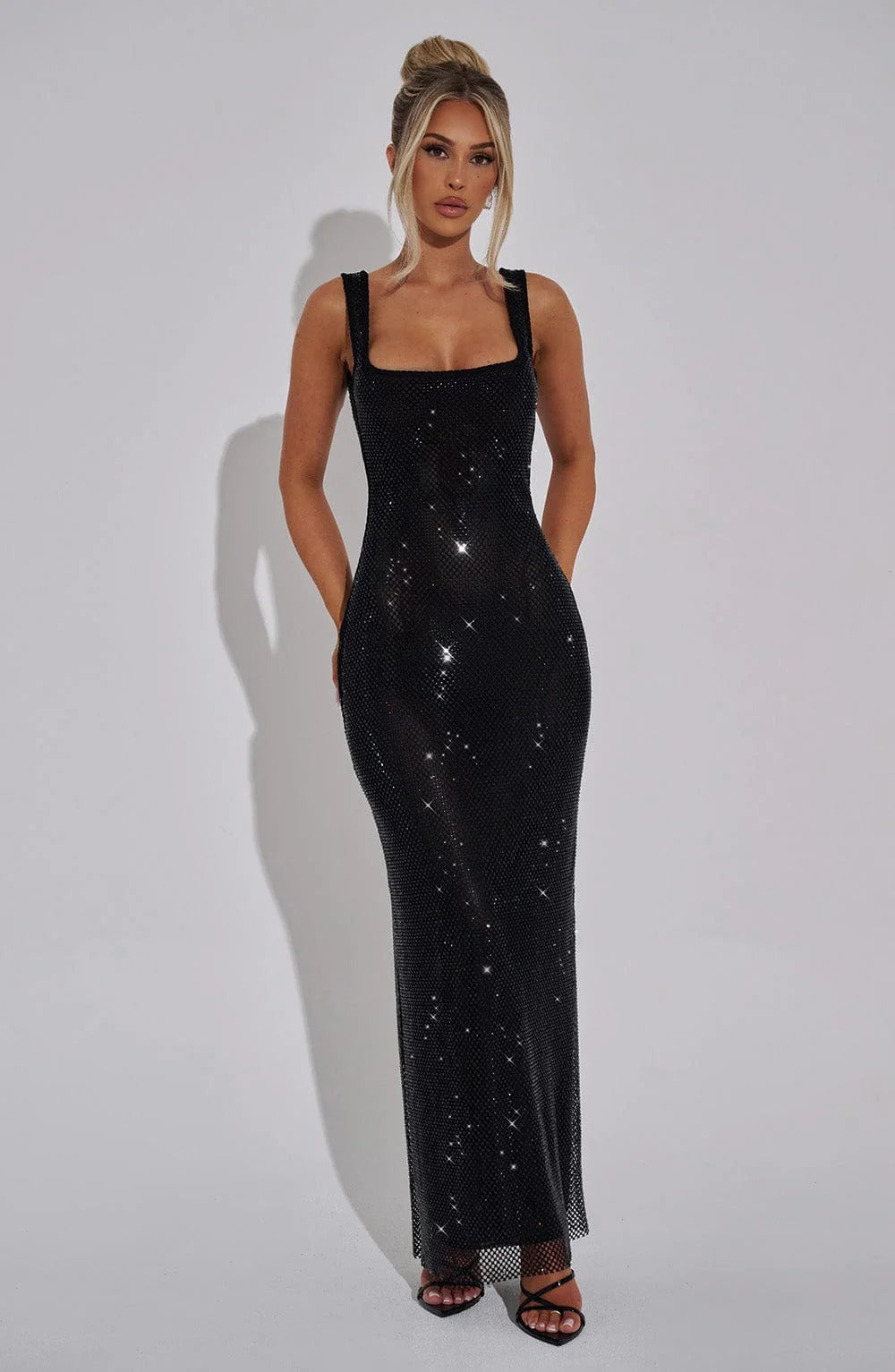 Cleopatra - Maxi Dress