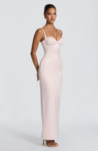 Noche Venecia Maxi dress
