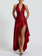 Paris Maxi vestido
