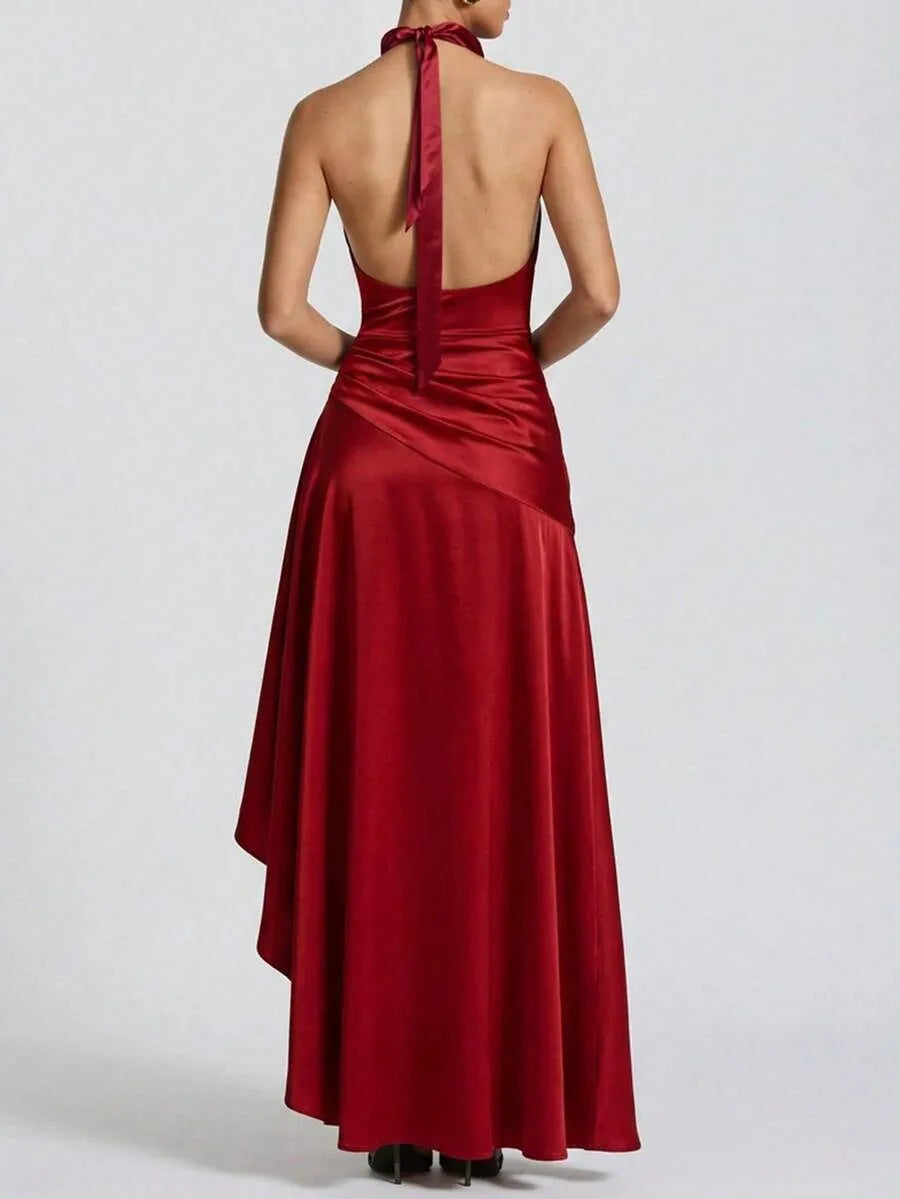 Paris Maxi vestido