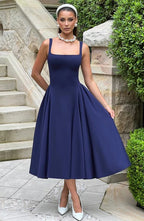 Luz™ | Vestido Midi