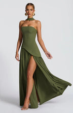 Eclipse™| Vestido Largo