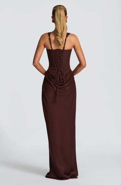 Antonella Maxi Dress