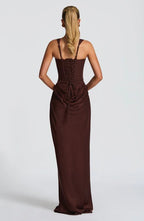 Antonella Maxi Dress