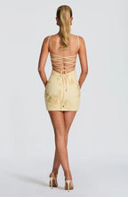 Fiona Mini Dress