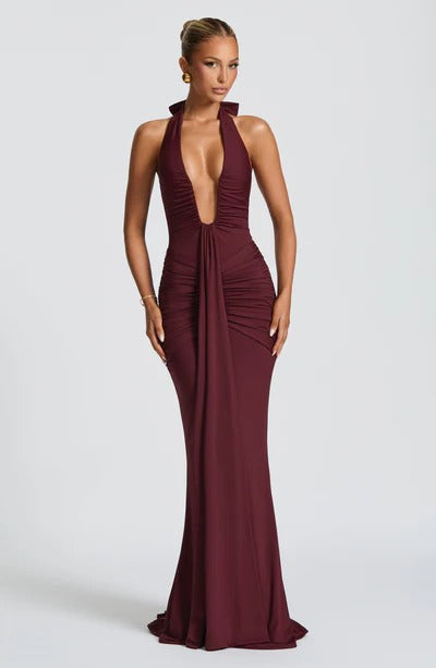 Seducción Maxi Dress