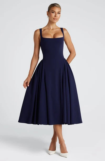 Luz™ | Vestido Midi