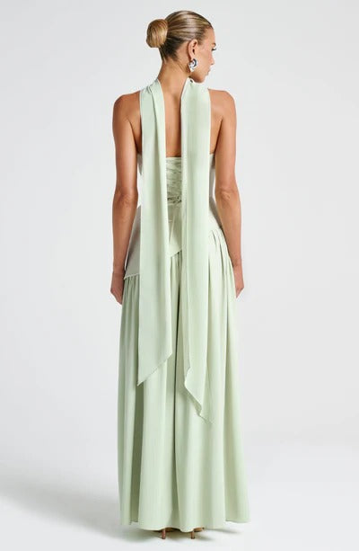 Eclipse™| Vestido Largo