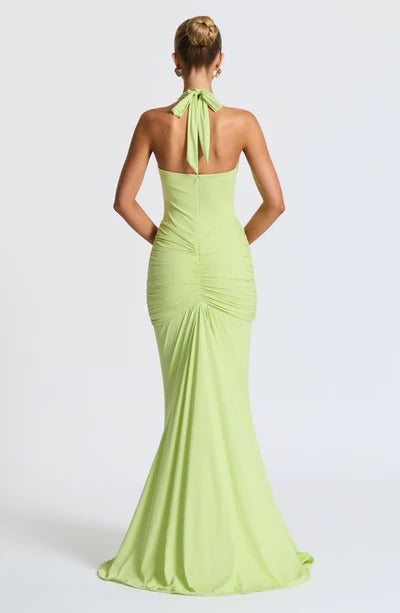 Seducción Maxi Dress