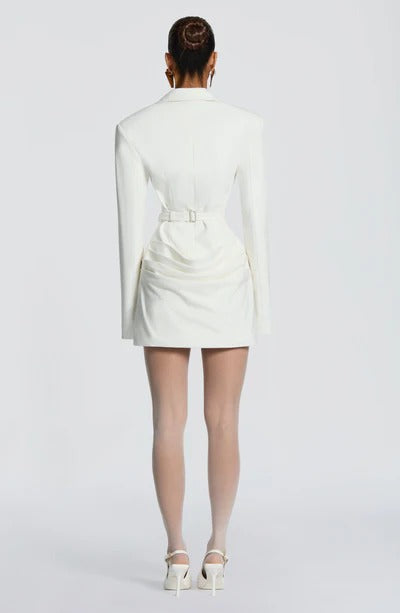 Centella Mini Vestido