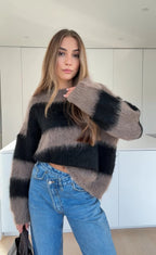 Reina - Suéter cálido