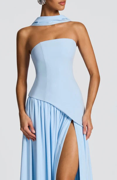 Eclipse™| Vestido Largo