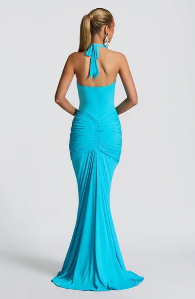 Seducción Maxi Dress