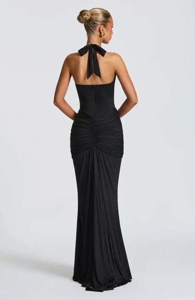 Seducción Maxi Dress