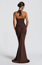 Seducción Maxi Dress