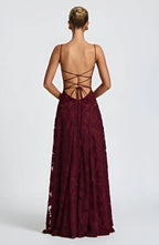 Brisa Maxi vestido