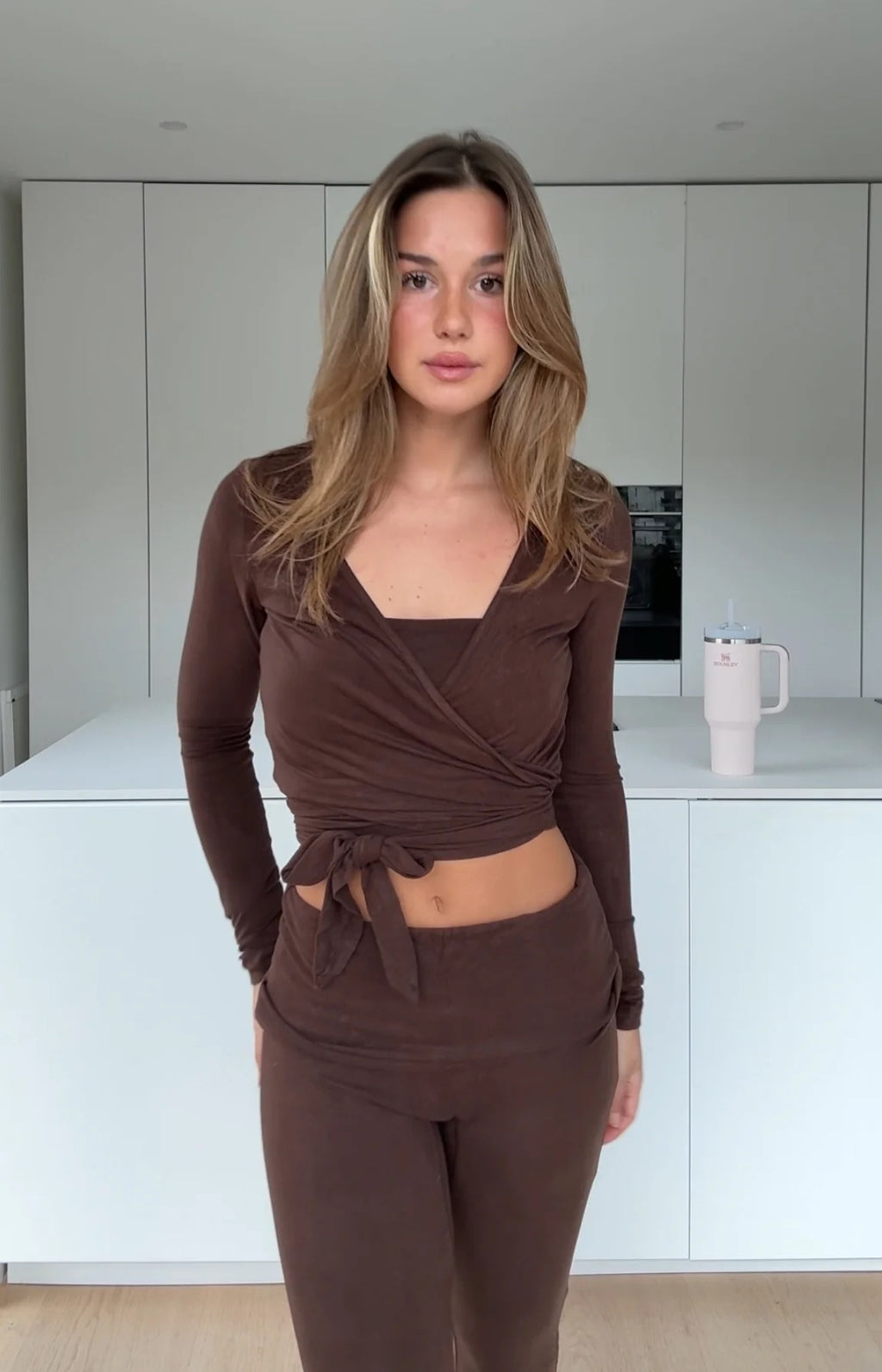 Cielo -  Pilates set