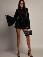 Perla Mini vestido