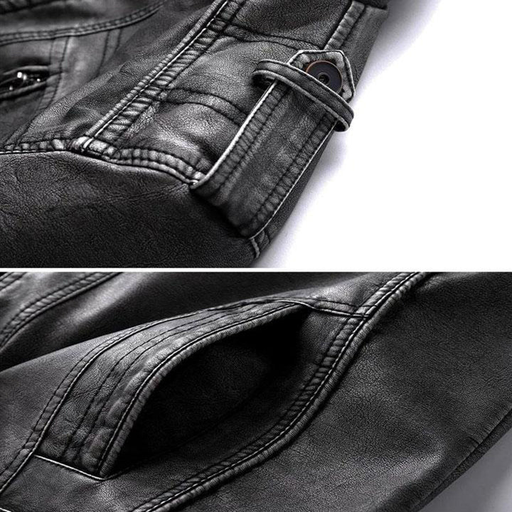 Adrian™ | Chaqueta vaquera