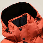 Artic Pro™ | Chaqueta polar