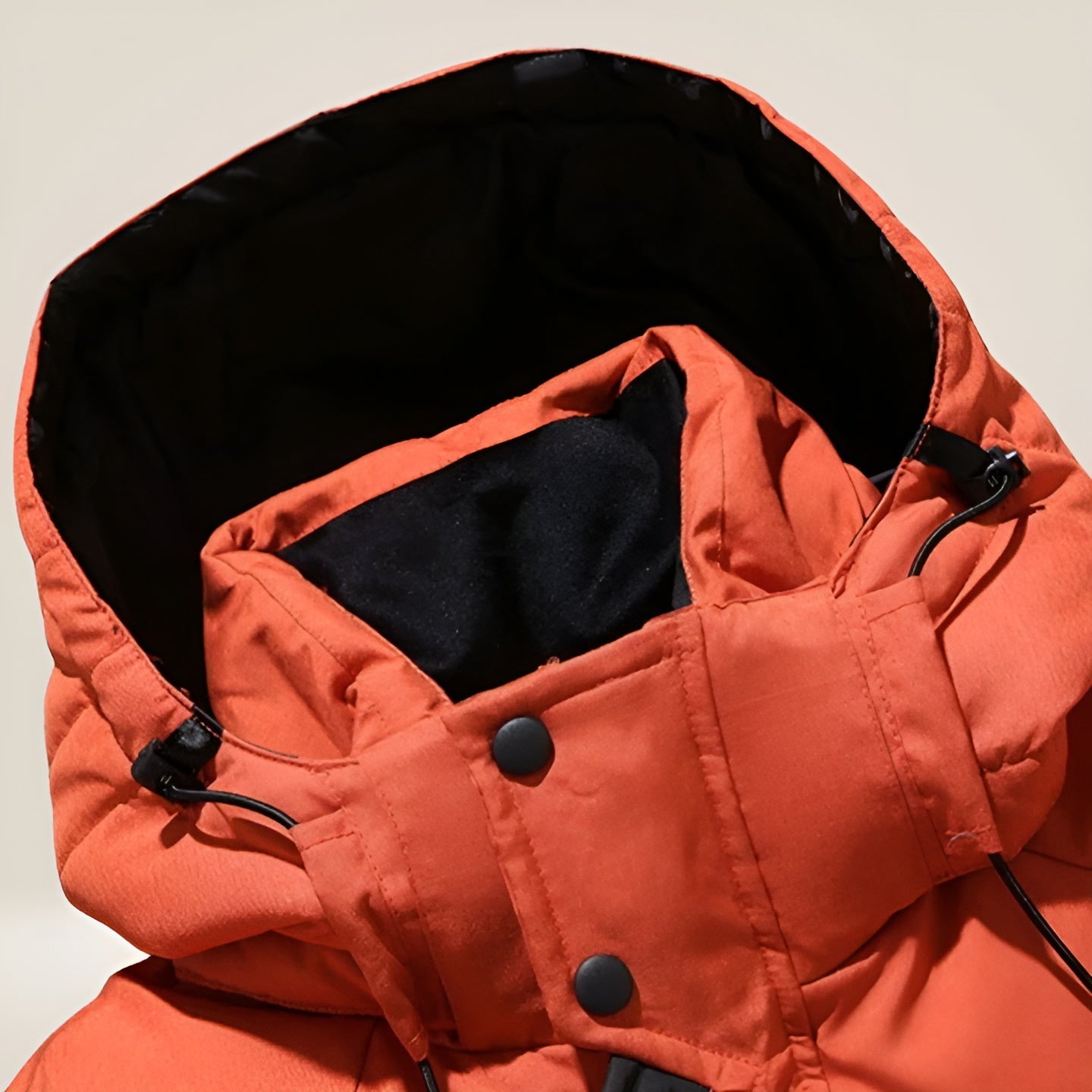 Artic Pro™ | Chaqueta polar