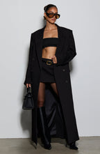 California Abrigo largo