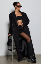 California Abrigo largo