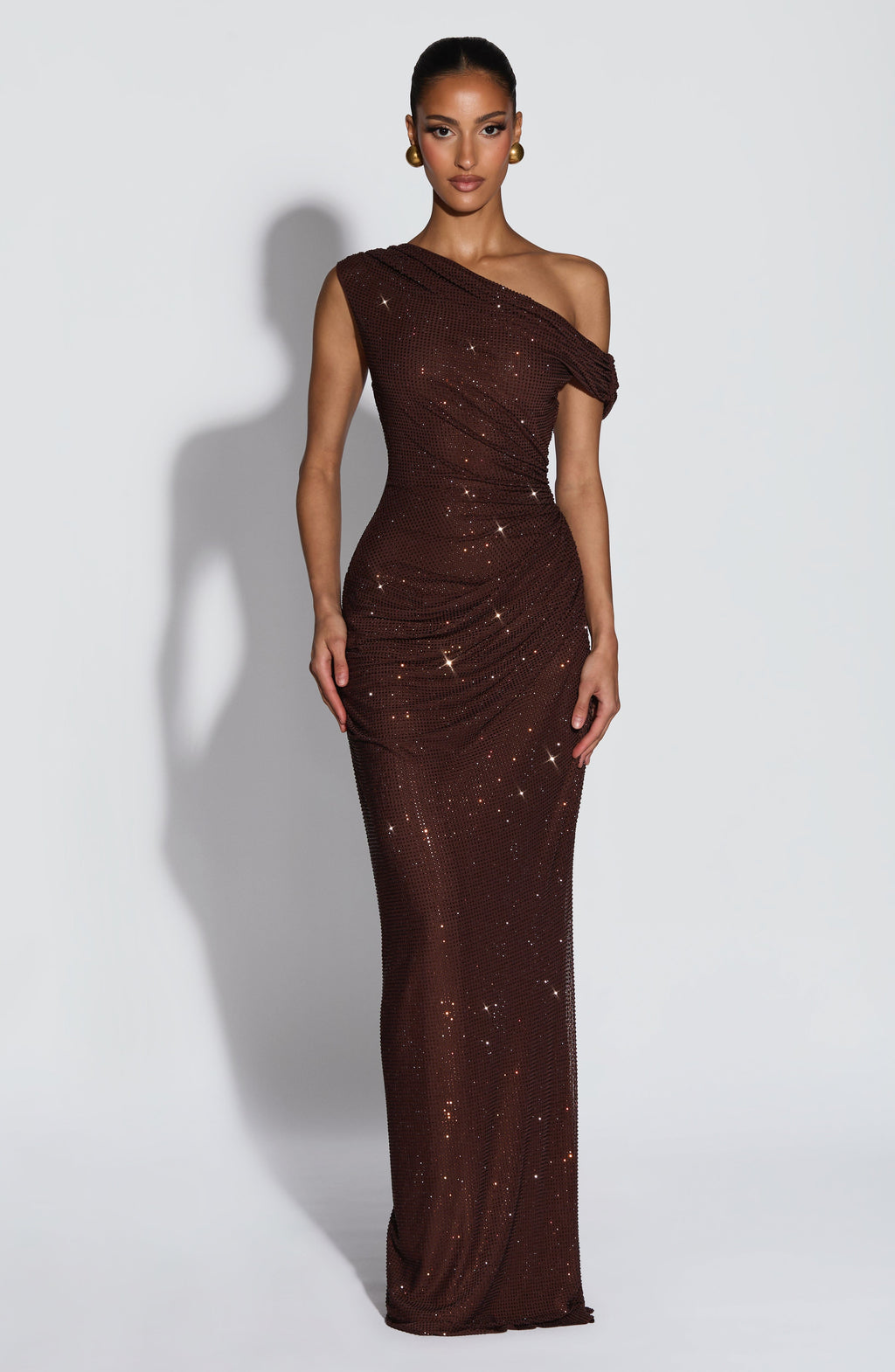 Lumina Maxi Dress