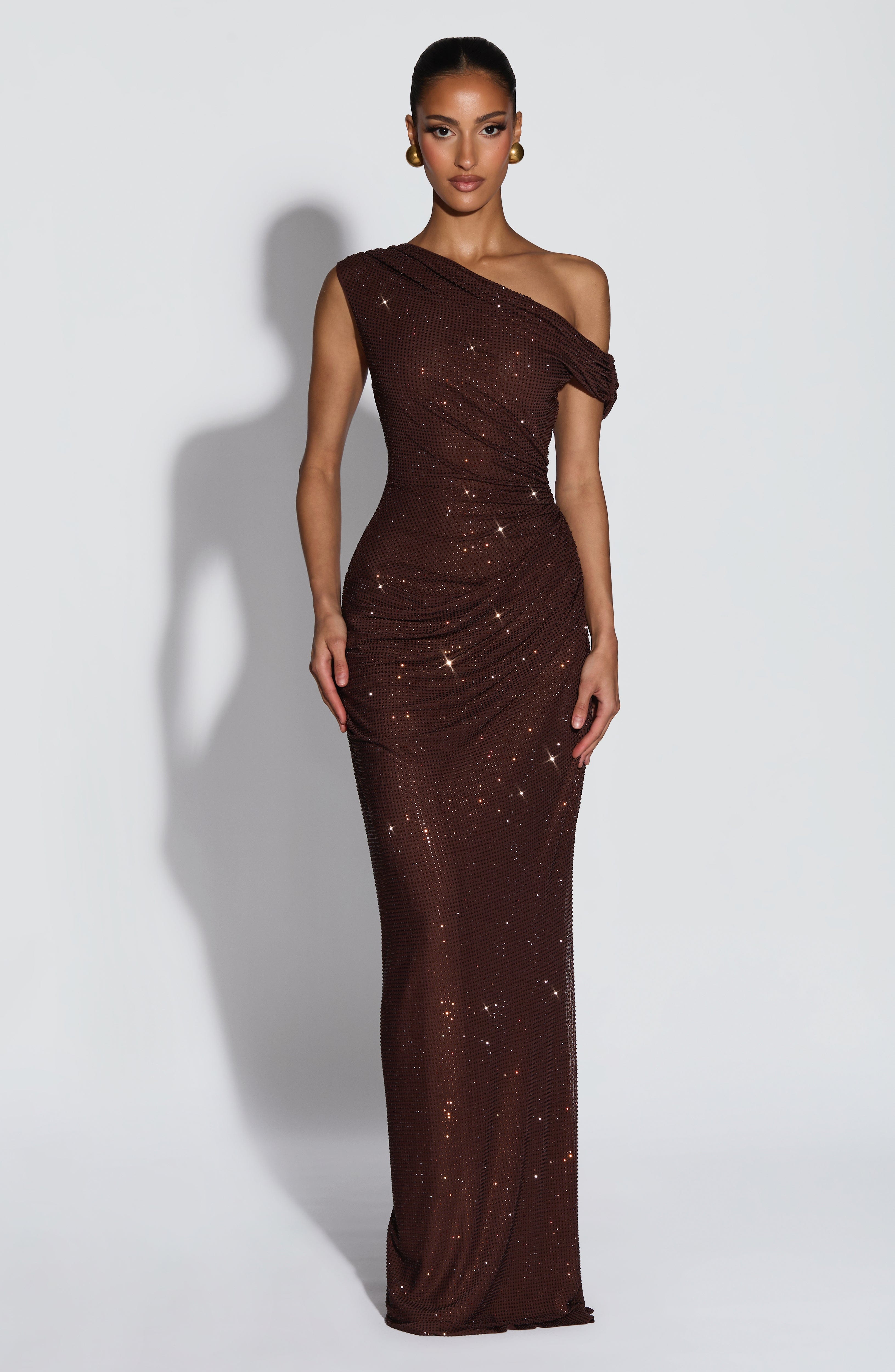 Lumina Maxi Dress
