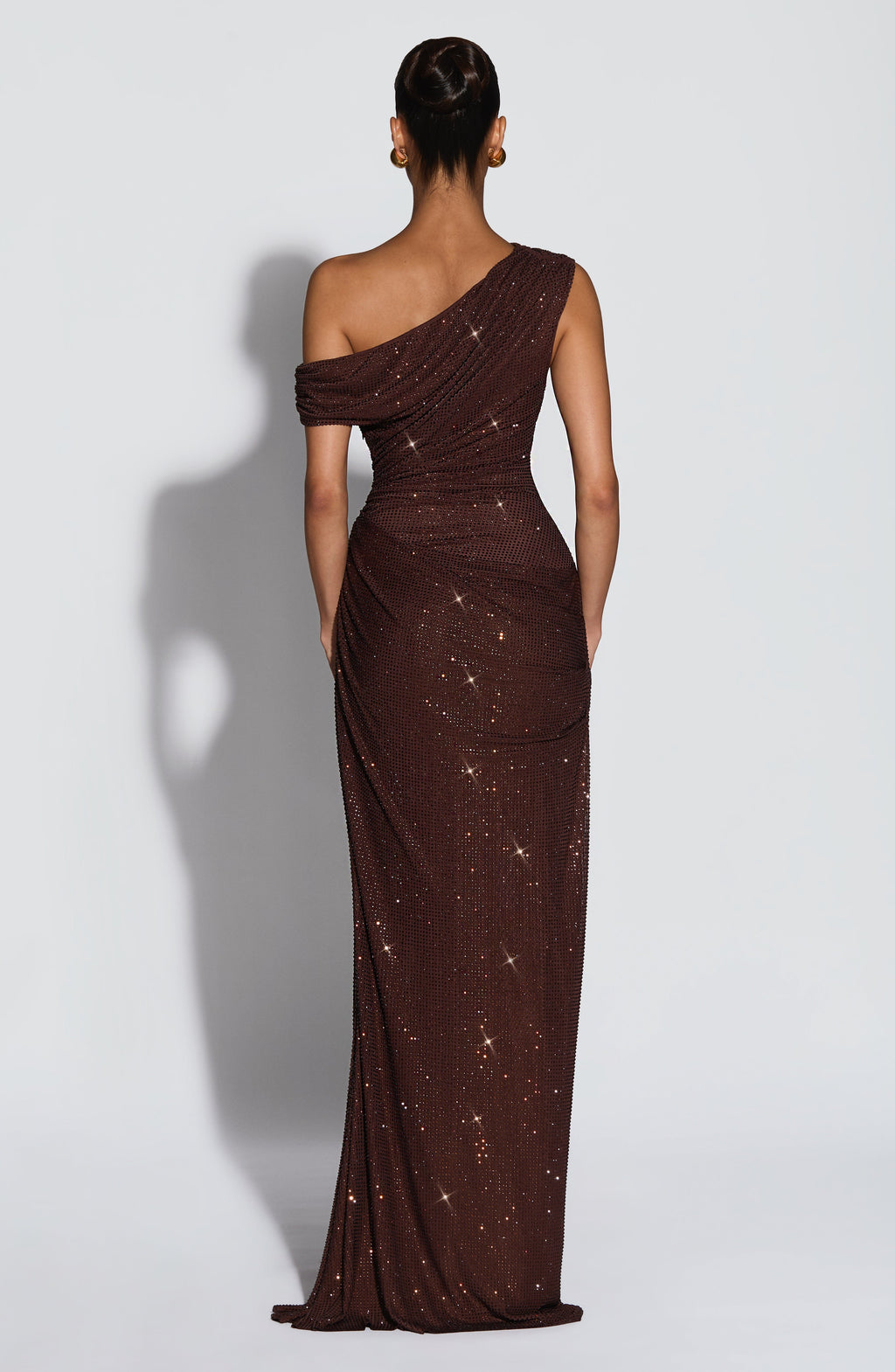 Lumina Maxi Dress