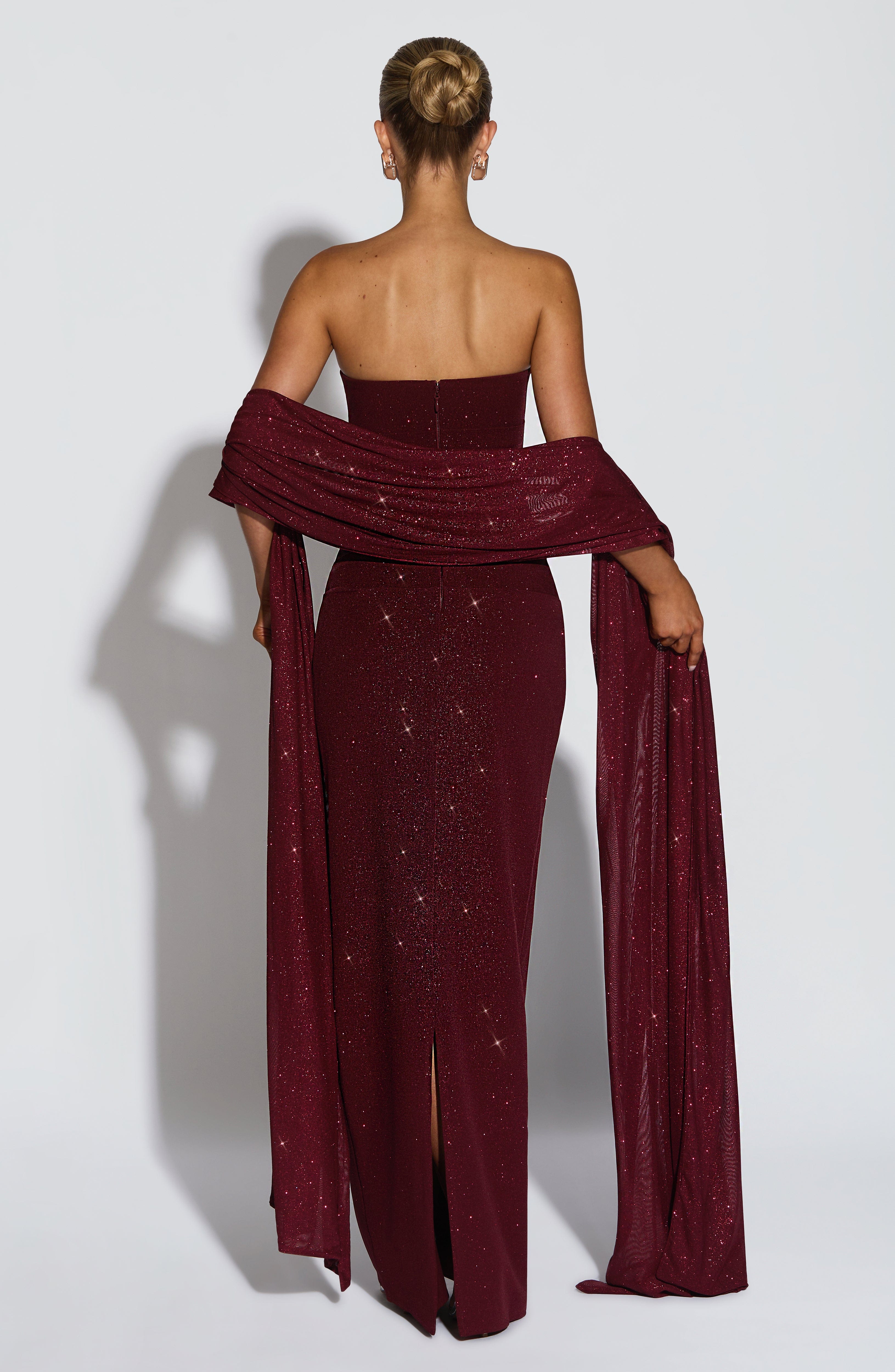 Pandora™ | Maxi Dress