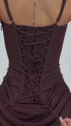 Antonela™ | Mini Vestido