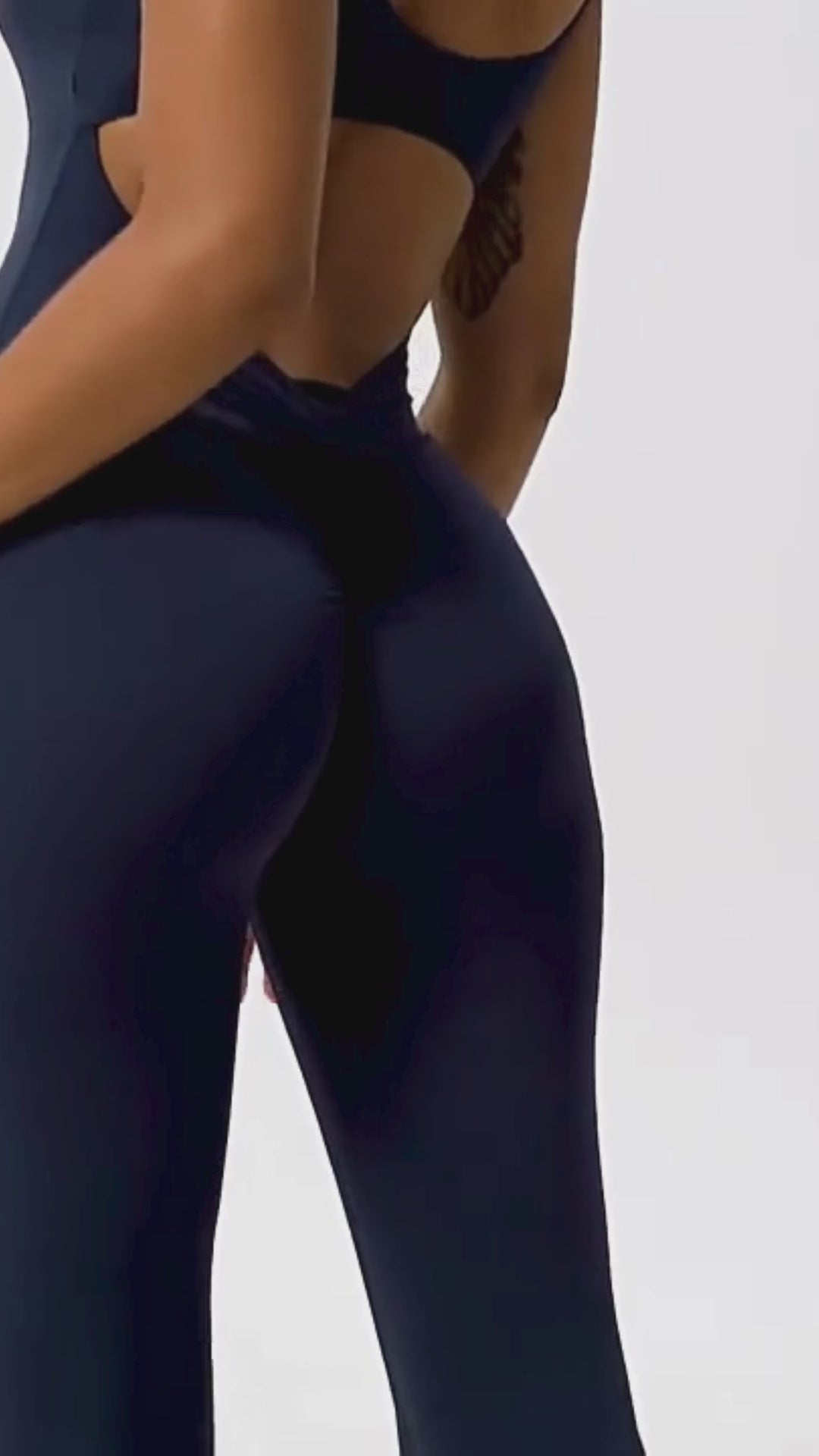 Anna™ | Mono deportivo