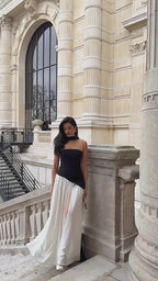 Eclipse™| Vestido Largo