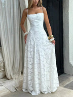 Brisa Maxi vestido